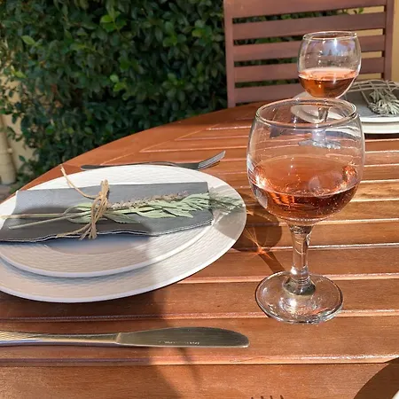 Villa Nino Kothonikion