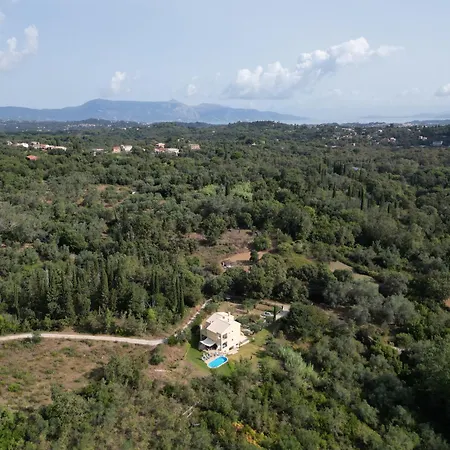 Villa Nino Kothonikion