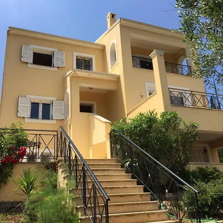 Nino Villa Kothonikion