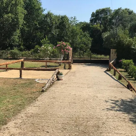 Nino Villa Kothonikion