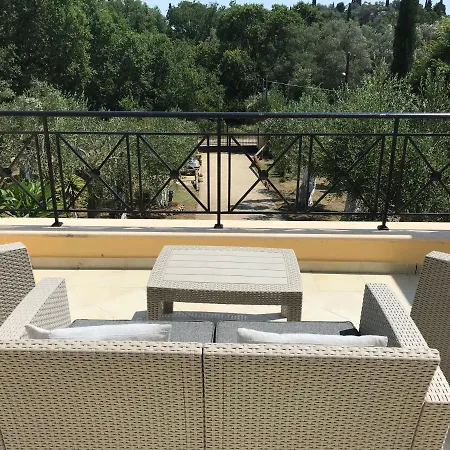 Vila Nino Kothonikion