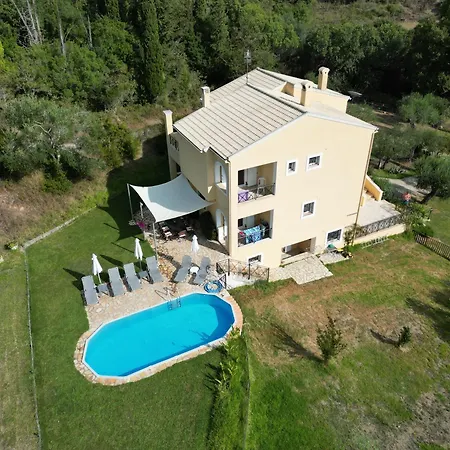 Nino Villa Kothonikion