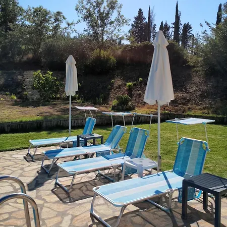 Nino Vila Kothonikion