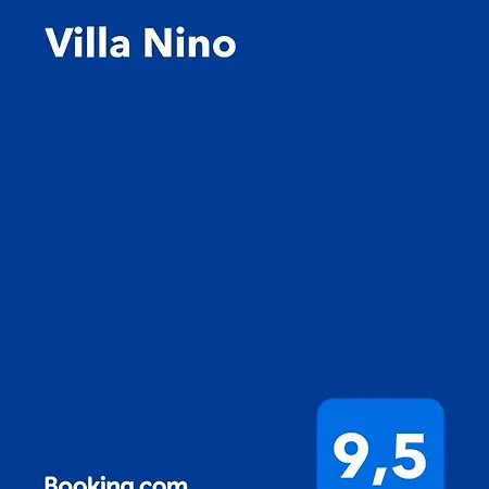 Vila Nino