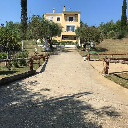 Villa Nino Kothonikion