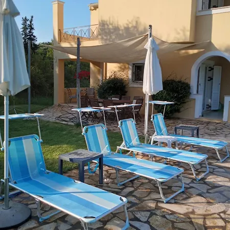 Villa Nino *