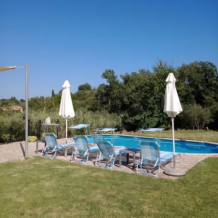Villa Nino *