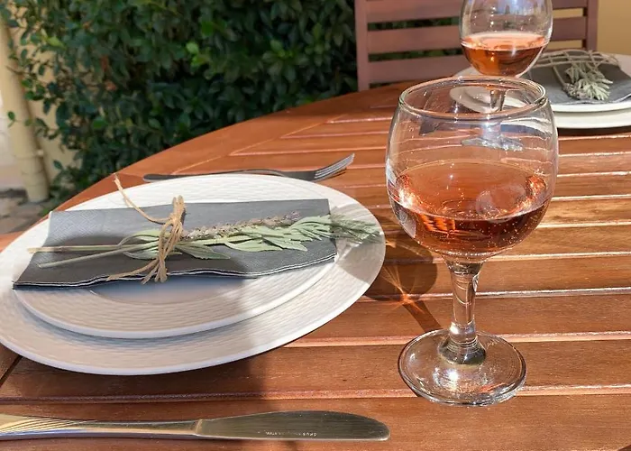 Vilă Nino Kothonikion