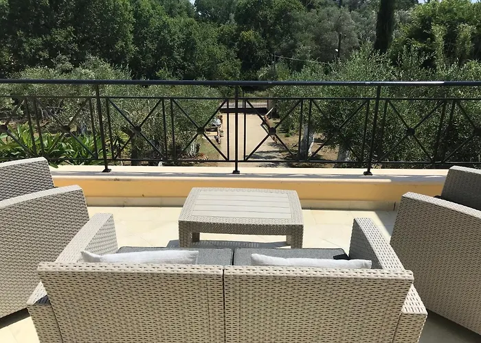 Villa Nino Kothonikion