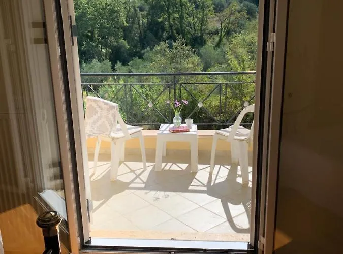 Villa Nino *