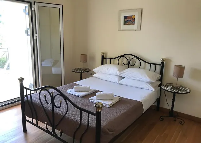 Villa Nino *