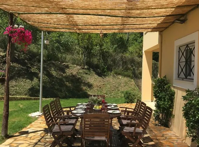 Villa Nino *