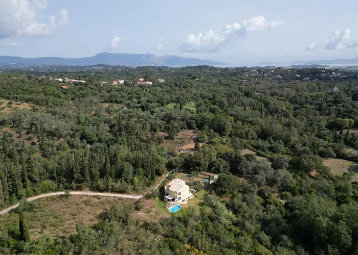 Villa Nino Kothonikion