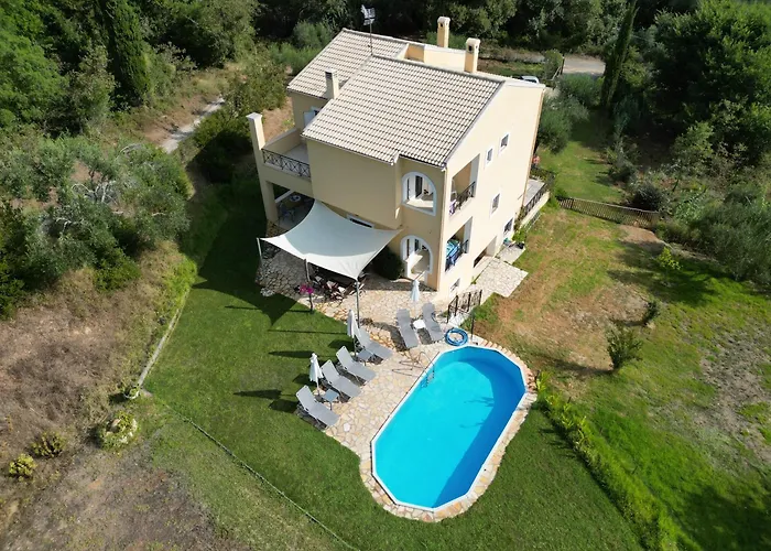 Villa Nino