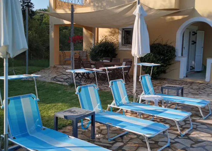 Villa Nino *