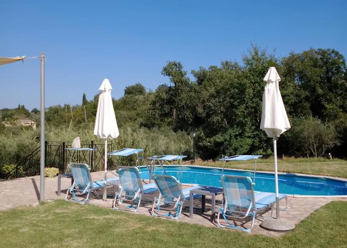 Villa Nino *